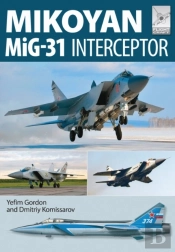 Flight Craft 8: Mikoyan Mig-31