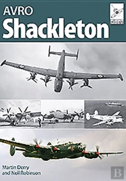 Bertrand.pt - Flight Craft 9: Avro Shackleton