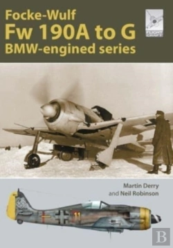 Bertrand.pt - Flight Craft Special 2: The Focke-Wulf Fw 190