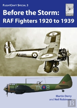 Bertrand.pt - Flight Craft Special 3: Raf Fighters Before The Storm