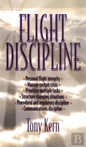 Flight Discipline (Pb)