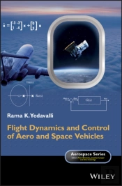 Flight Dynamics And Control Of Aero And Space Vehicles