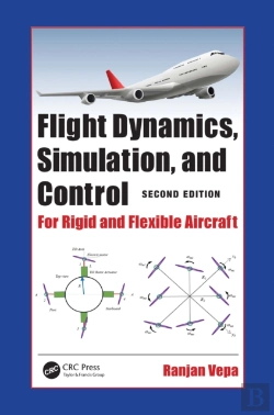 Bertrand.pt - Flight Dynamics, Simulation, And Control
