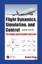 Flight Dynamics, Simulation, And Control