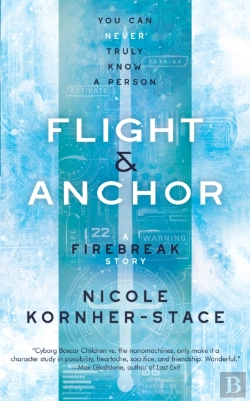 Bertrand.pt - Flight & Anchor: A Firebreak Story