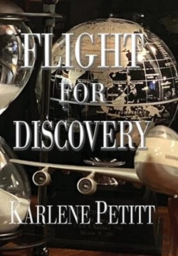 Bertrand.pt - Flight For Discovery