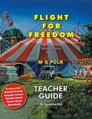 Flight For Freedom