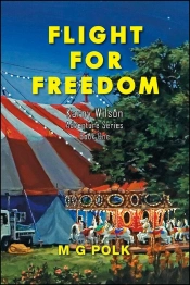 Flight For Freedom