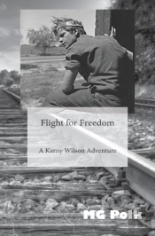 Flight For Freedom