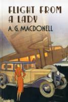 Flight From A Lady
