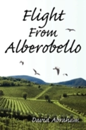 Flight From Alberobello