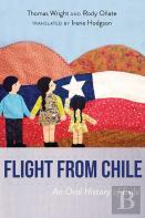 Flight From Chile