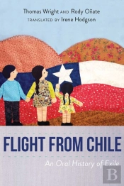 Flight From Chile
