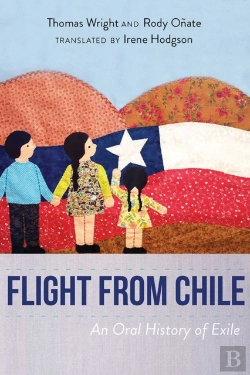Bertrand.pt - Flight From Chile