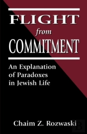 Flight From Commitment