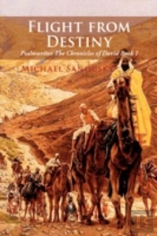 Flight From Destiny