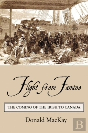 Flight From Famine