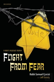 Flight From Fear