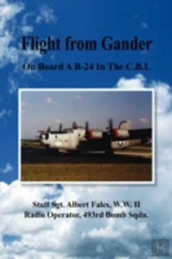 Bertrand.pt - Flight From Gander