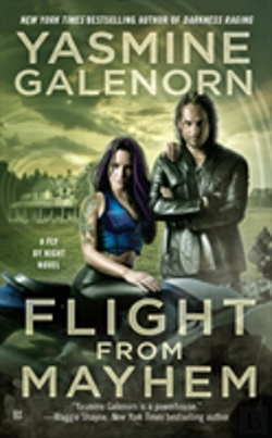 Bertrand.pt - Flight From Mayhem