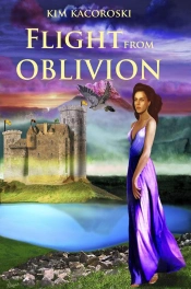 Flight From Oblivion