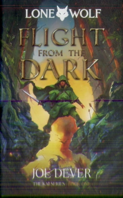 Bertrand.pt - Flight From The Dark