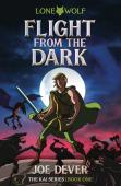 Flight From The Dark (Junior Edition)