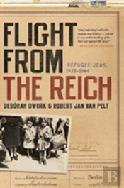 Flight From The Reich