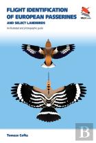 Flight Identification Of European Passerines And Select Landbirds