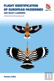 Flight Identification Of European Passerines And Select Landbirds
