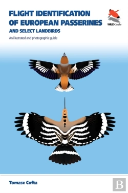 Bertrand.pt - Flight Identification Of European Passerines And Select Landbirds