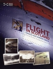 Flight In Scotland