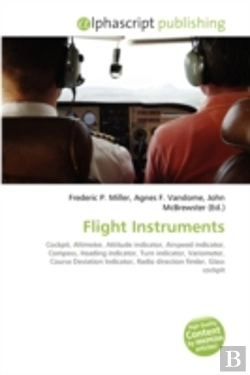 Bertrand.pt - Flight Instruments