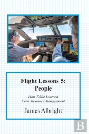 Flight Lessons 5: People