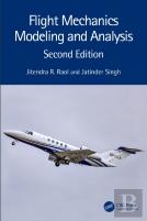 Flight Mechanics Modeling And Analysis