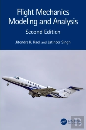 Flight Mechanics Modeling And Analysis