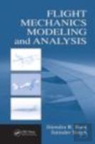 Flight Mechanics Modeling And Analysis