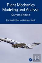 Flight Mechanics Modeling And Analysis