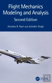 Flight Mechanics Modeling And Analysis