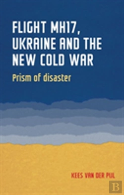 Bertrand.pt - Flight Mh17, Ukraine And The New Cold War