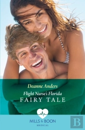 Flight Nurse'S Florida Fairy Tale