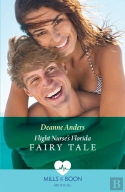 Bertrand.pt - Flight Nurse'S Florida Fairy Tale
