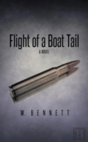 Flight Of A Boat Tail: A Novel