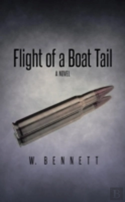 Bertrand.pt - Flight Of A Boat Tail: A Novel