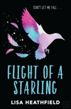 Bertrand.pt - Flight Of A Starling