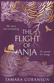 Flight Of Anja
