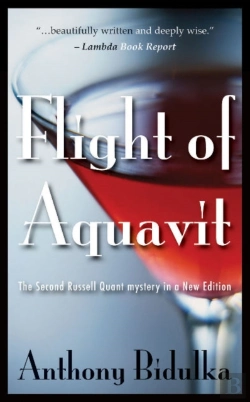 Bertrand.pt - Flight Of Aquavit