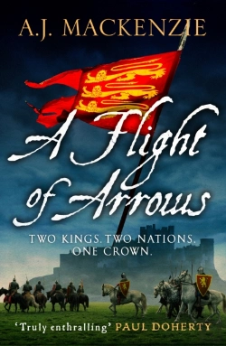 Bertrand.pt - Flight Of Arrows