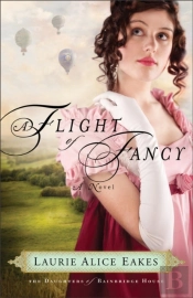 Flight Of Fancy (The Daughters Of Bainbridge House Book #2)