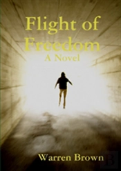 Flight Of Freedom